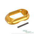 PCP Custom FI Style Magwell for Marui Hi - Capa GBB Airsoft Gold PCPC-HC-MW-FI-GD - WGC Shop