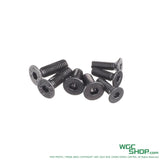 PH+ 7075 CNC Aluminum Slide for SIG AIR / VFC P320 GBB Series - M Version Bronze PHTW-P320-SL-BRE-M - WGC Shop