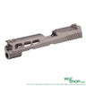PH+ 7075 CNC Aluminum Slide for SIG AIR / VFC P320 GBB Series - M Version Grey PHTW-P320-SL-GY-M - WGC Shop