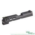 PH+ 7075 CNC Aluminum Slide for SIG AIR / VFC P320 GBB Series-PHTW-P320-SL-BK-WGC Shop