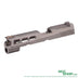 PH+ 7075 CNC Aluminum Slide for SIG AIR / VFC P320 GBB Series-PHTW-P320-SL-GY-WGC Shop