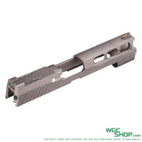 PH+ 7075 CNC Aluminum Slide for SIG AIR / VFC P320 GBB Series-WGC Shop