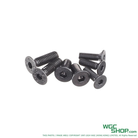 PH+ 7075 CNC Aluminum Slide for SIG AIR / VFC P320 GBB Series-WGC Shop