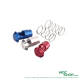 PH+ Aluminum Nozzle Valve for Marui MWS GBB-WGC Shop