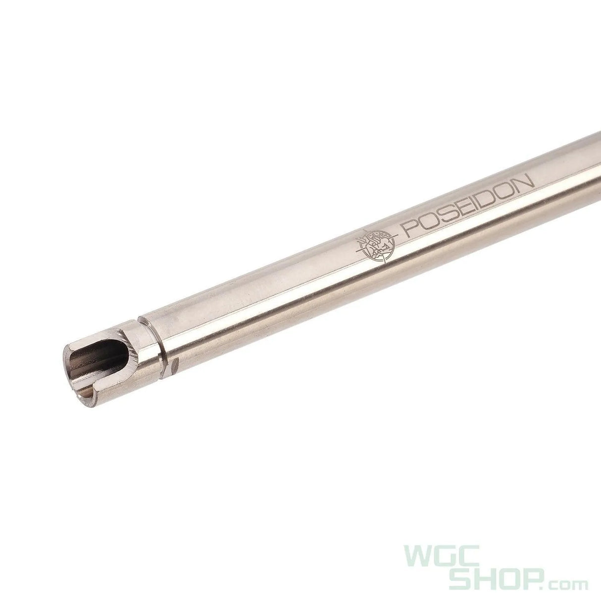 POSEIDON Air Cushion Bolt Action Rifle Barrel ( Marui Spec ) - WGC Shop