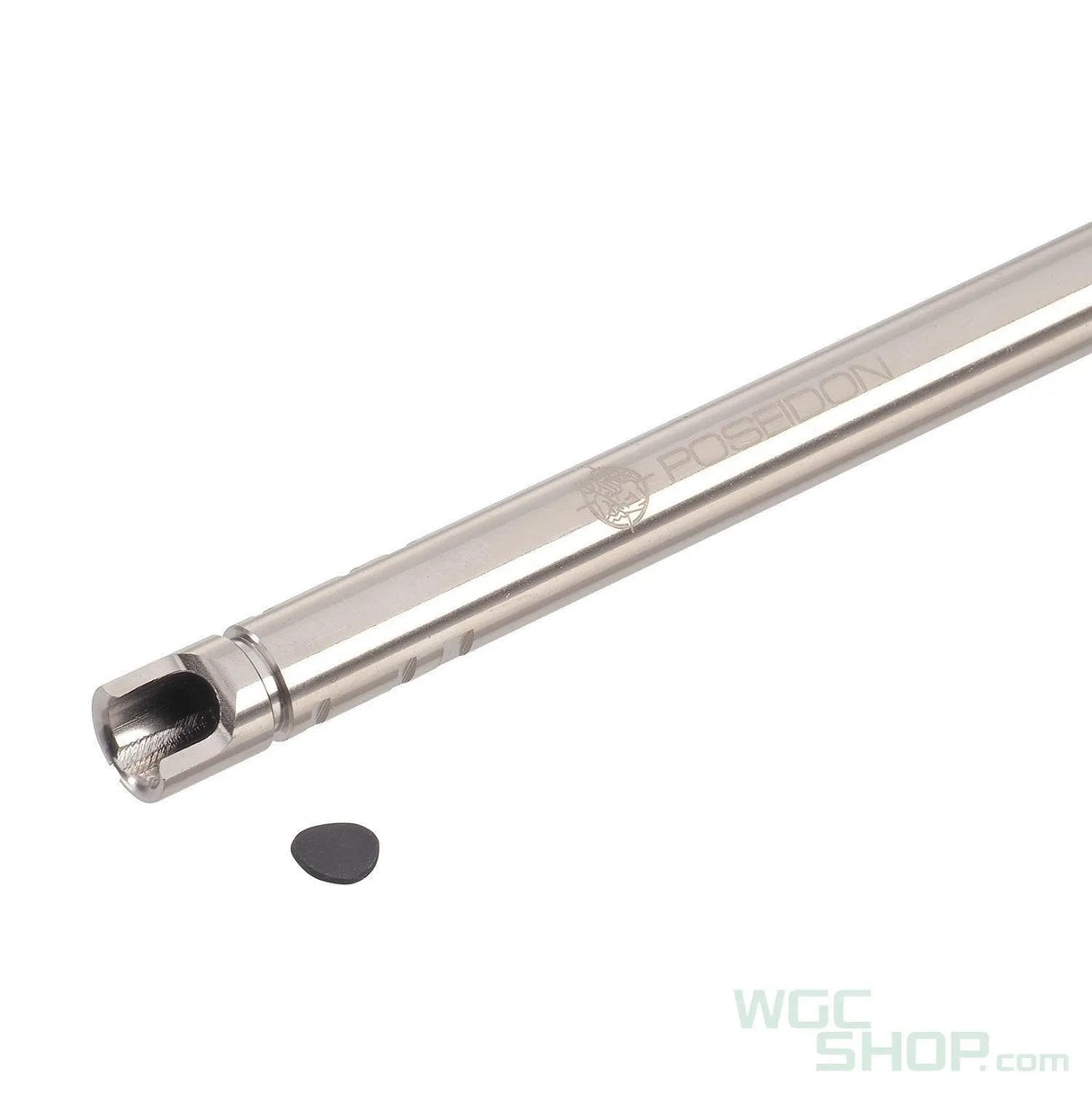 POSEIDON Air Cushion Pistol Barrel ( Marui / WE Spec ) - WGC Shop