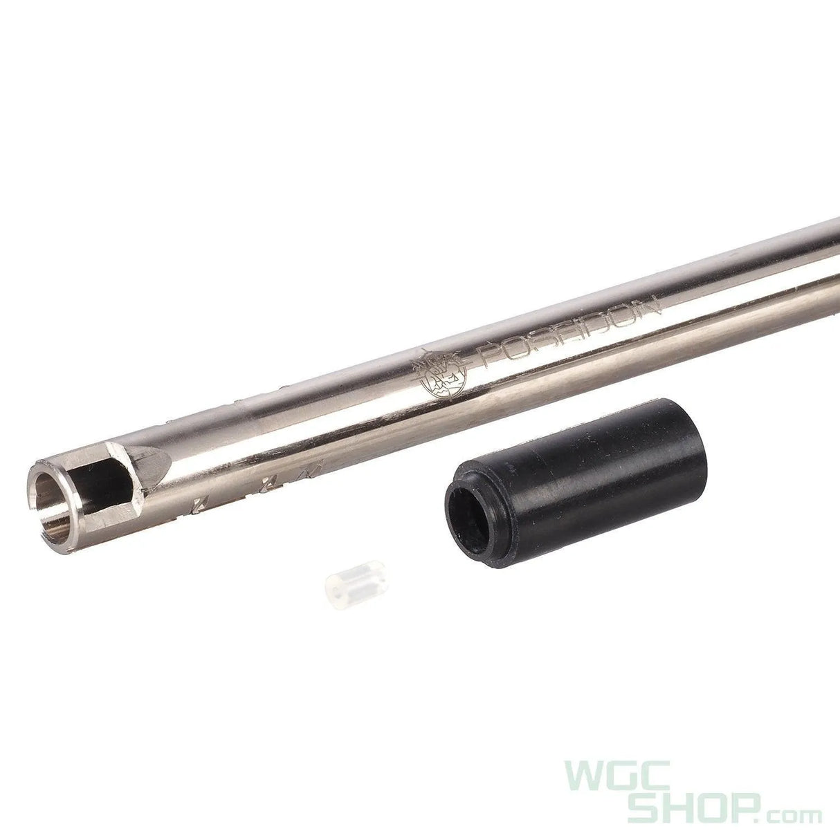 POSEIDON Air Cushion Rifle Barrel for GHK GBB - WGC Shop