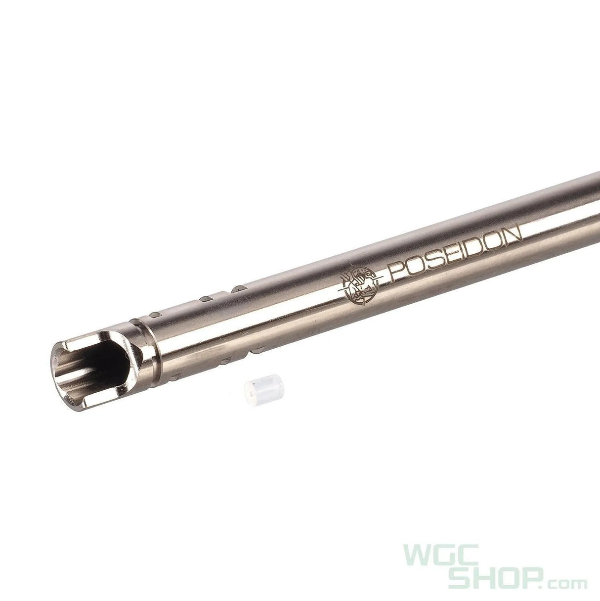 POSEIDON Air Cushion Rifle Barrel ( Marui / WE Spec ) - WGC Shop