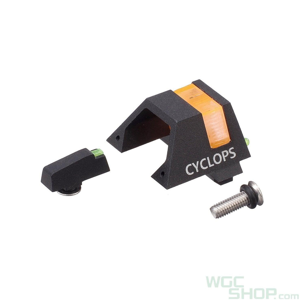 POSEIDON Cyclops Sight for Marui / WE G-Series - WGC Shop