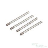 PRO ARMS 130% Air Nozzle Return Spring for Marui Hi - Capa GBB Airsoft PAS-TMHI-130ANRS - WGC Shop