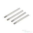 PRO ARMS 130% Air Nozzle Return Spring for Marui Hi-Capa GBB Airsoft - WGC Shop