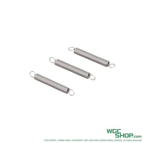 PRO ARMS 130% Air Nozzle Return Spring for SIG AIR / VFC MK25 GBB Airsoft-WGC Shop