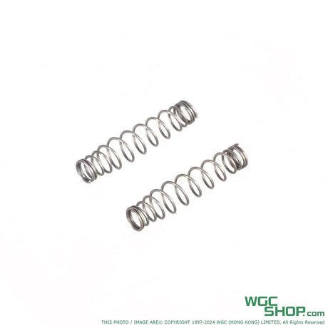 PRO ARMS 130% Air Nozzle Return Spring for Marui SAIGA-12K / SBS GBB Airsoft-WGC Shop