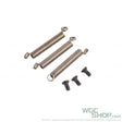 PRO ARMS 130% Nozzle Return Spring for Umarex / VFC G19X, G19 Gen4, G17 Gen5, G45 GBB Airsoft PAS-UG-ANRS - WGC Shop
