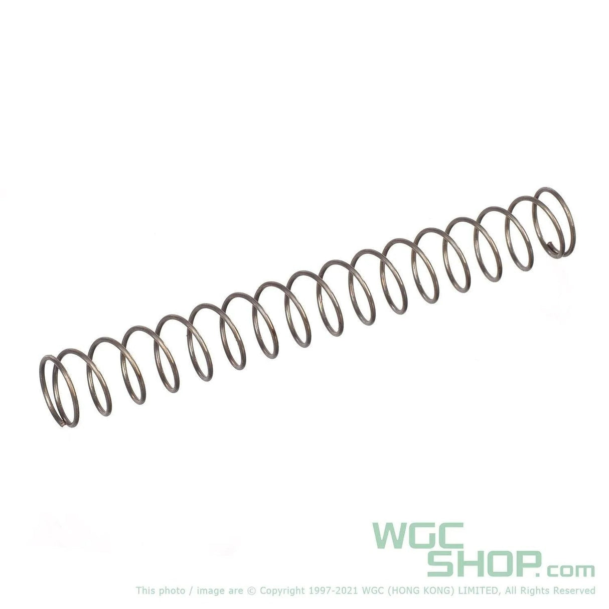 PRO ARMS 130% Recoil Rod Spring for V10 GBB Airsoft - WGC Shop