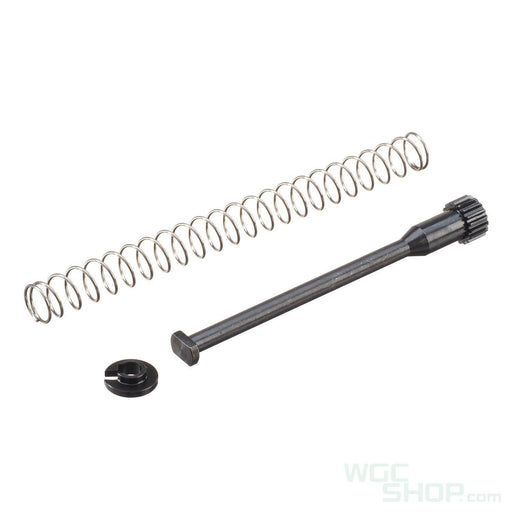 PRO ARMS 130% Steel Recoil Rod Set for SIG M17 - WGC Shop