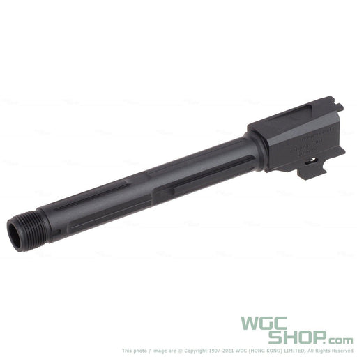 PRO ARMS 14mm CCW KILLER Threaded Barrel for SIG AIR / VFC M17 GBB Airsoft - WGC Shop
