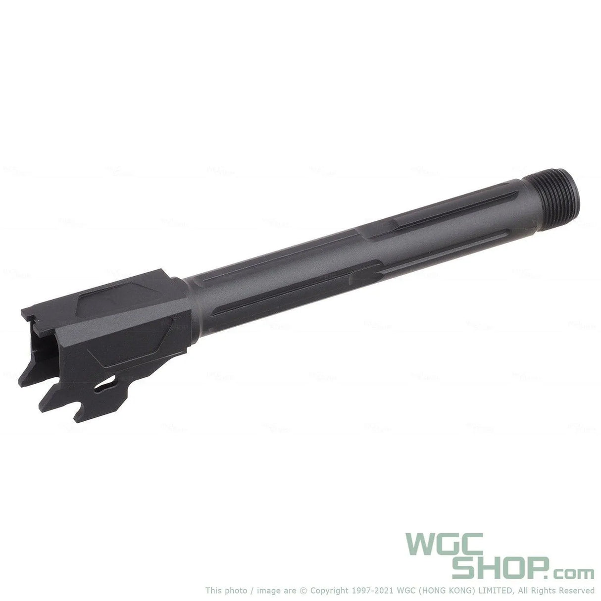 PRO ARMS 14mm CCW KILLER Threaded Barrel for SIG AIR / VFC M17 GBB Airsoft - WGC Shop