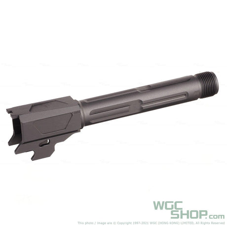 PRO ARMS 14mm CCW KILLER Threaded Barrel for SIG AIR / VFC M18 GBB Airsoft - WGC Shop