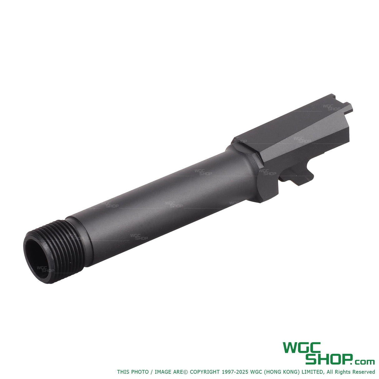 PRO ARMS 14mm CCW Threaded Barrel for SI / VFC SMP P365 GBB-