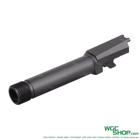 PRO ARMS 14mm CCW Threaded Barrel for SI / VFC SMP P365 GBB-