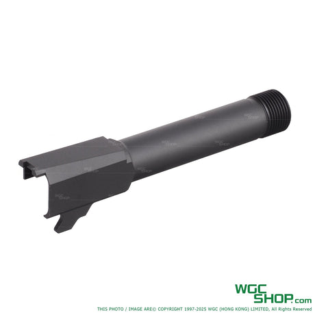PRO ARMS 14mm CCW Threaded Barrel for SI / VFC SMP P365 GBB-