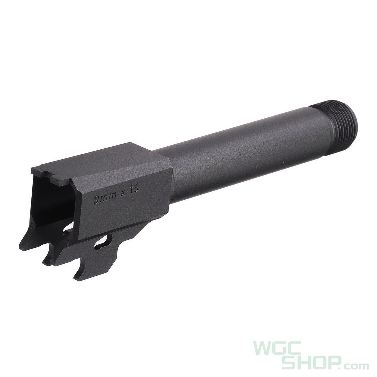 PRO ARMS 14mm CCW Threaded Barrel for SIG / VFC M18 GBB Airsoft - WGC Shop