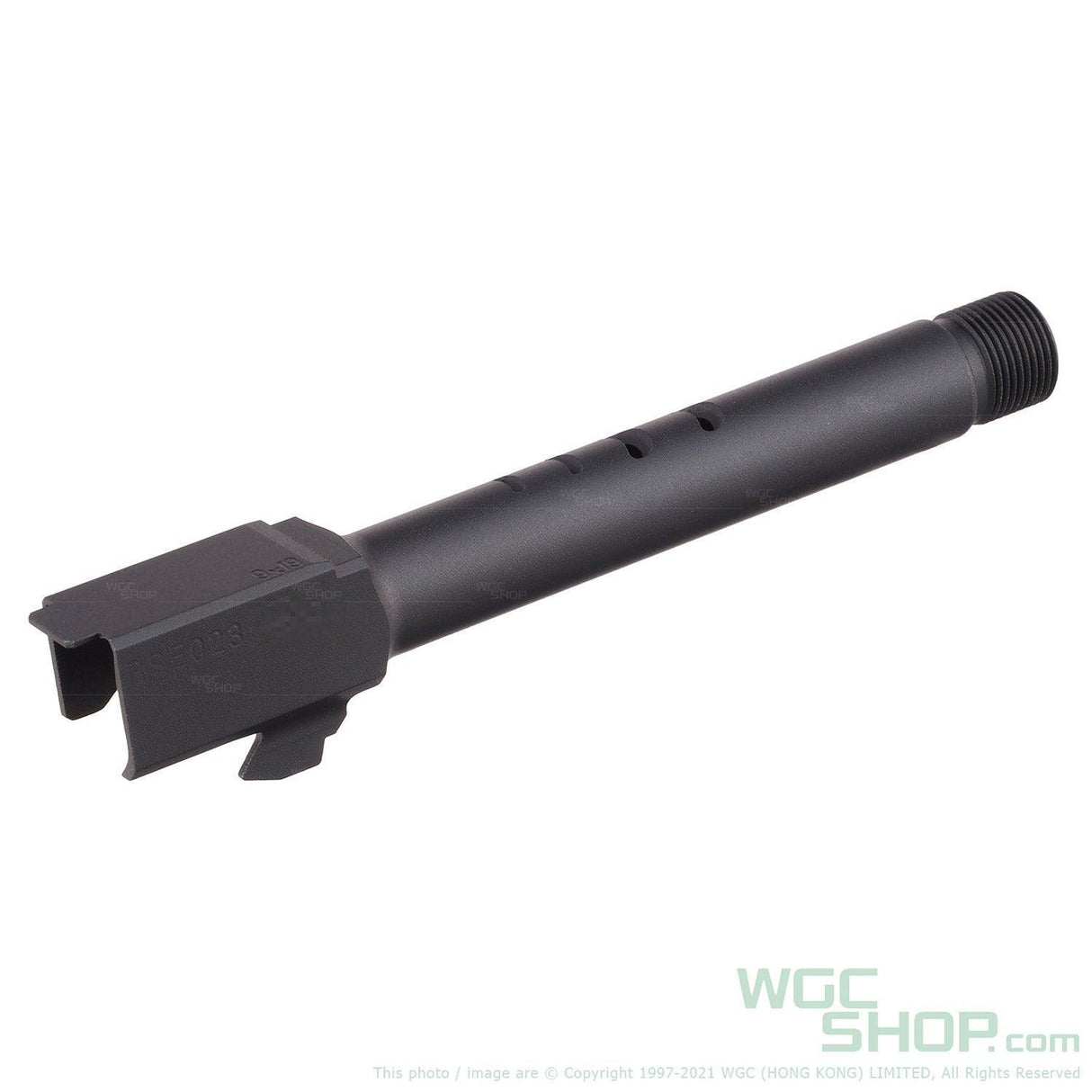 PRO ARMS 14mm CCW Threaded Barrel for Umarex G18C GBB Airsoft - WGC Shop