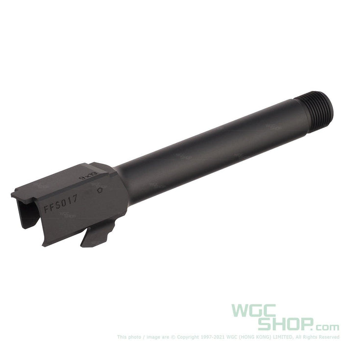 PRO ARMS 14mm CCW Threaded Barrel for Umarex / VFC G17 Gen3 & Gen4 GBB Airsoft - WGC Shop