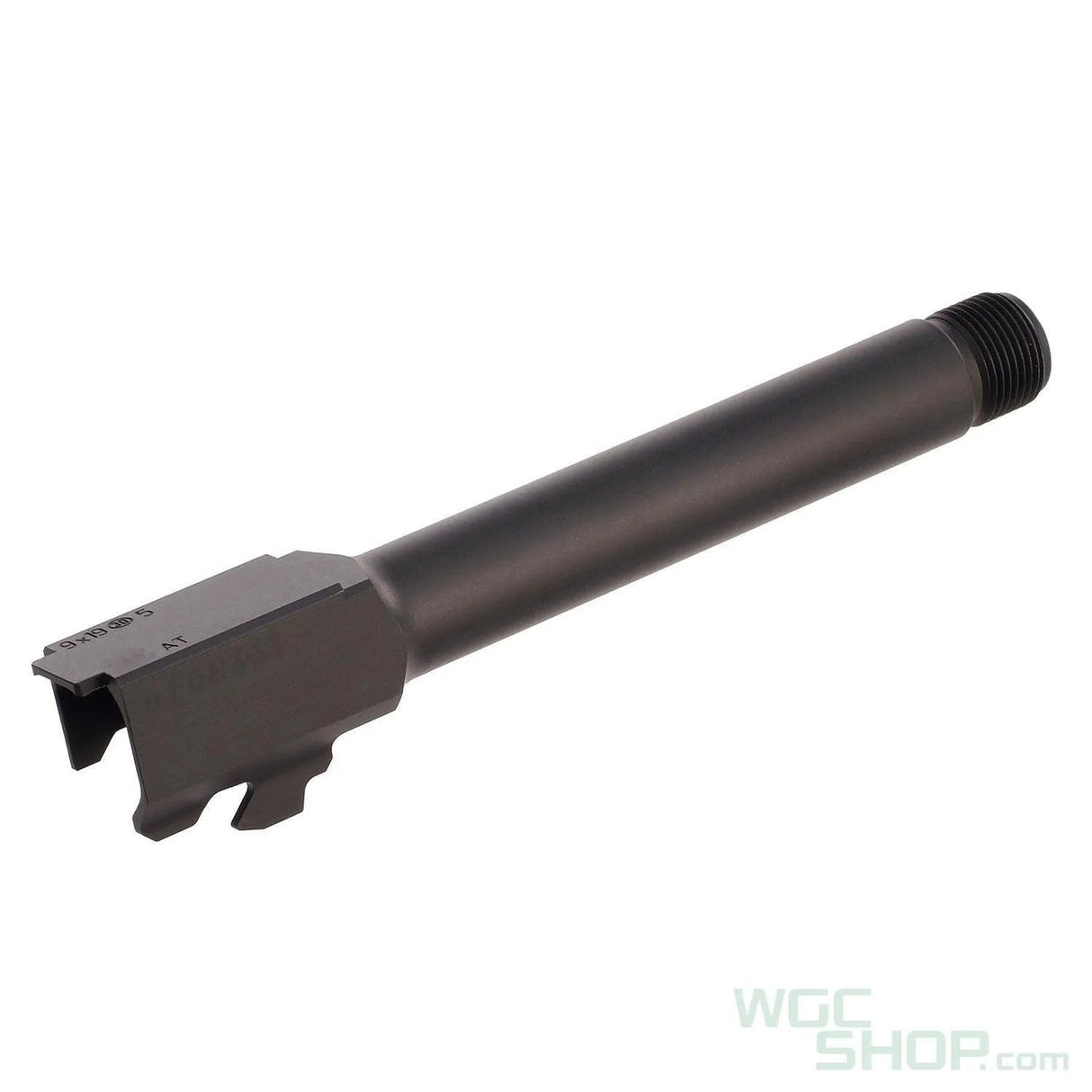 PRO ARMS 14mm CCW Threaded Barrel for Umarex / VFC G17 Gen5 GBB Airsoft - WGC Shop