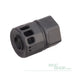 PRO ARMS 14mm CCW VP Style Compensator for Airsoft Only - WGC Shop