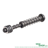 PRO ARMS 150% Steel Recoil Rod for Marui G17 Gen5 MOS GBB Airsoft-WGC Shop