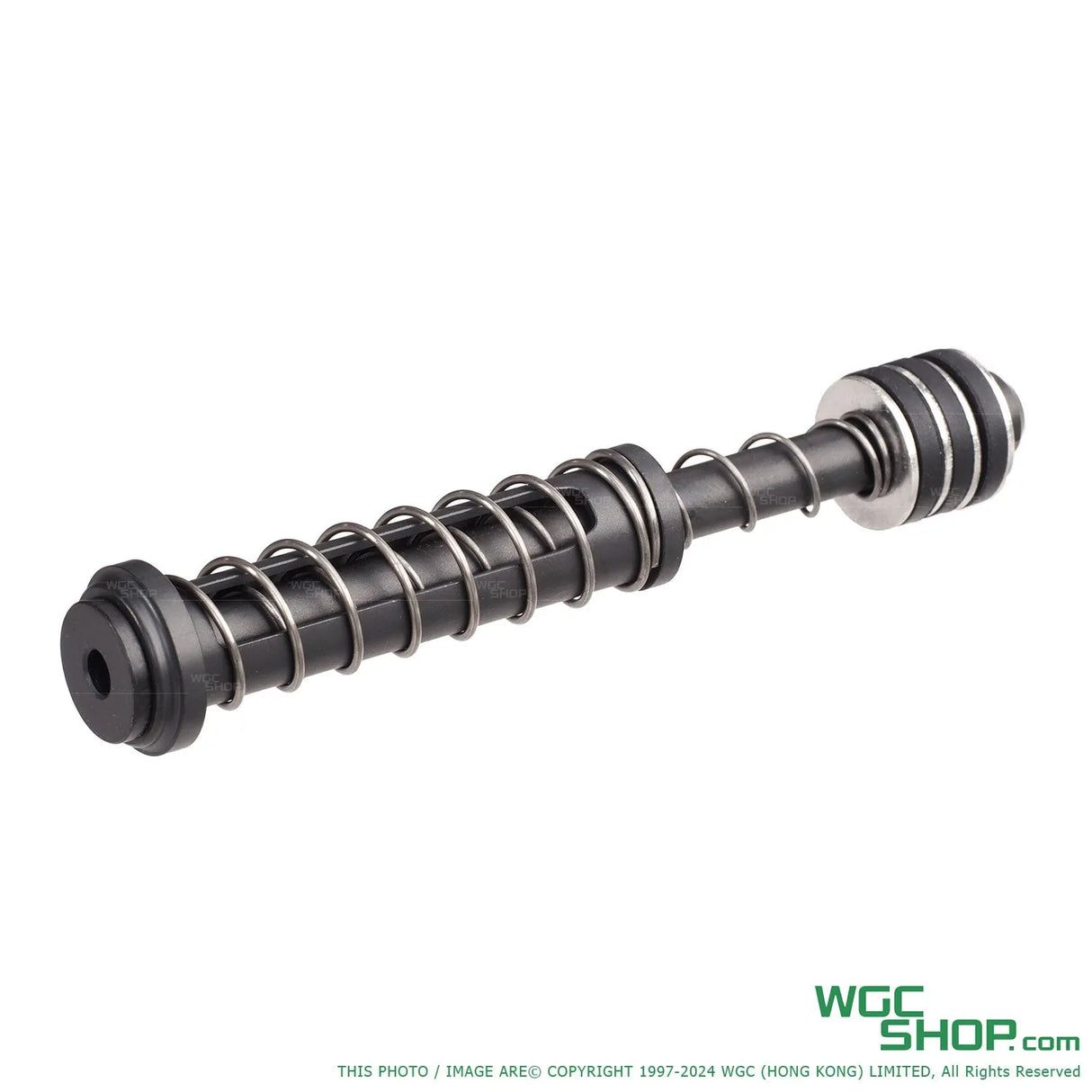 PRO ARMS 150% Steel Recoil Rod for Marui G17 Gen5 MOS GBB Airsoft-WGC Shop