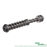 PRO ARMS 150% Steel Recoil Rod for Marui G17 Gen5 MOS GBB Airsoft-WGC Shop