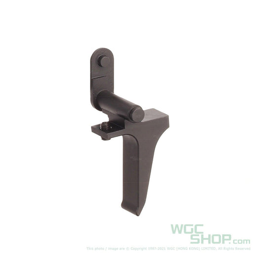 PRO ARMS CNC Steel Adjustable Trigger for SIG AIR / VFC M17 & M18 GBB Airsoft - WGC Shop