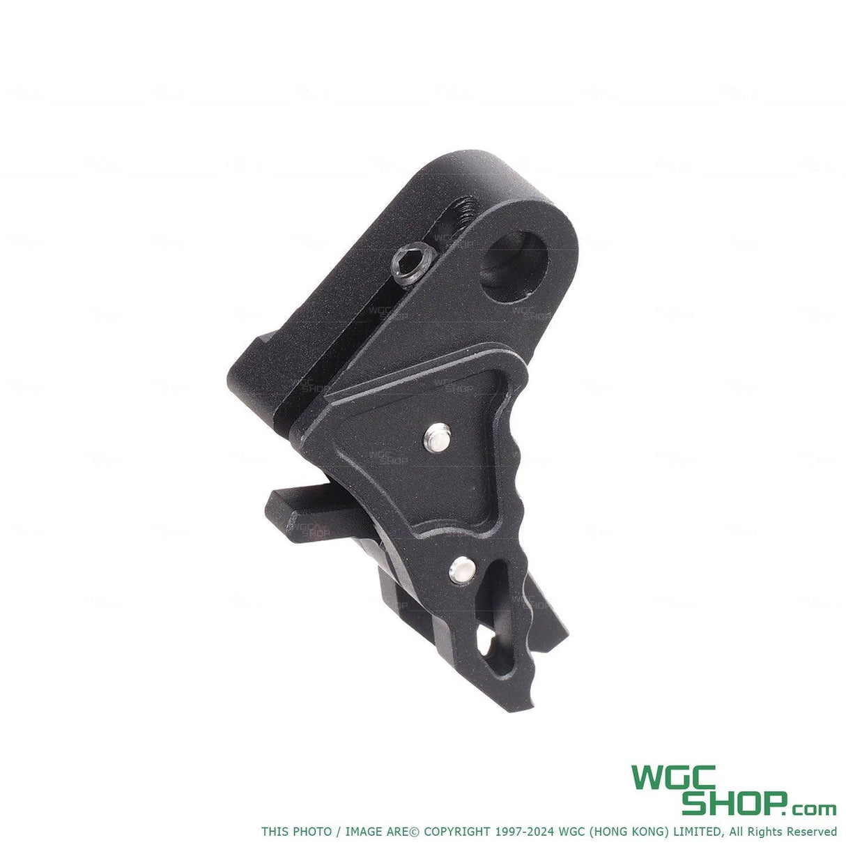 PRO ARMS Killer Style CNC Adjustable Trigger for Umarex / VFC Glock GBB Airsoft - WGC Shop