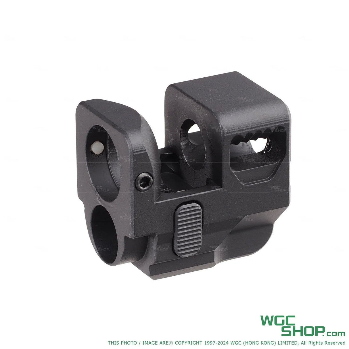 PRO ARMS Killer Style Compensator for Umarex Glock GBB Airsoft - WGC Shop