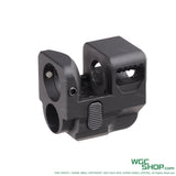 PRO ARMS Killer Style Compensator for Umarex Glock GBB Airsoft Gold PAS-G-KICM14-CCW-GD - WGC Shop