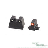 PRO ARMS Killer Style Slide Set for SIG AIR / VFC M18 GBB Airsoft - WGC Shop