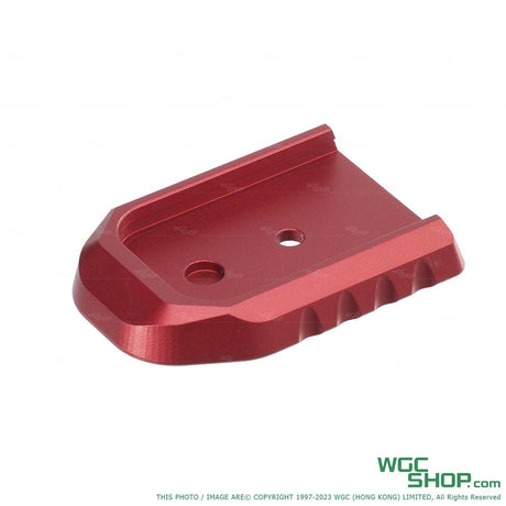 PRO ARMS Killer Style Tactical Magbase for VFC Glock Airsoft Magazine - WGC Shop