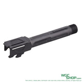 PRO ARMS Killer Style Threaded Barrel for UMAREX / VFC G19X, G45, G19 Gen4 GBB Airsoft