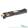 Pro Arms Killer Style V1 Slide Set for Umarex / VFC G19X, G45, G19 Gen4 GBB Airsoft-PAS-SL-KIG19-BG-WGC Shop