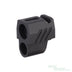 PRO ARMS PMM 14mm CCW Compensator for Umarex / VFC SIG M17 / M18 GBB Airsoft - WGC Shop