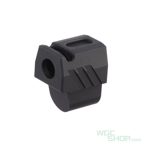 PRO ARMS PMM 14mm CCW Compensator for Umarex / VFC SIG M17 / M18 GBB Airsoft - WGC Shop