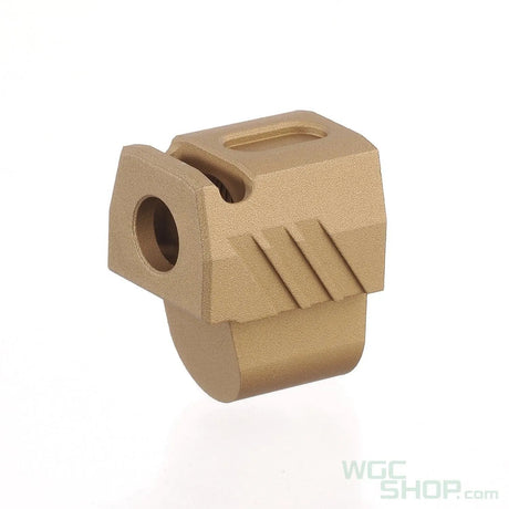 PRO ARMS PMM 14mm CCW Compensator for Umarex / VFC SIG M17 / M18 GBB Airsoft - WGC Shop