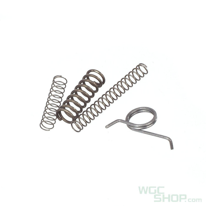 PRO ARMS Replacement Spring Set for Marui V10 GBB Airsoft - WGC Shop