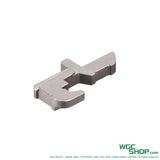 PRO ARMS Stainless Steel Semi Sear for MARUI MP7 GBB PAS-TM-MP7-SEMI - WGC Shop