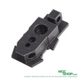 PRO ARMS Steel Rear Plate for MARUI MP7A1 GBB-