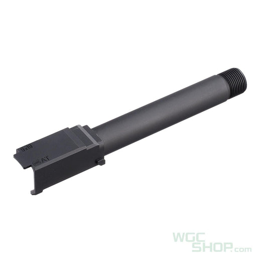 Discontinued - PRO ARMS Threaded Barrel for Marui G17 Gen4 GBB Airsoft ( 14mm CCW ) - WGC Shop