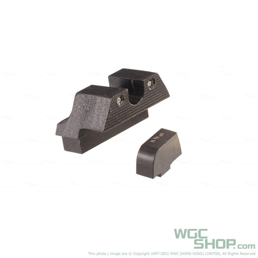 PRO ARMS Tritium Steel XD Sight for Marui Glock GBB Airsoft - WGC Shop